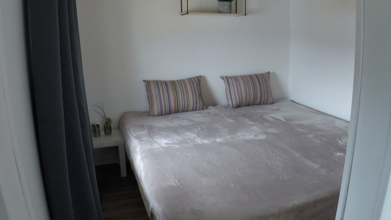 Photo of Bedroom in Rada