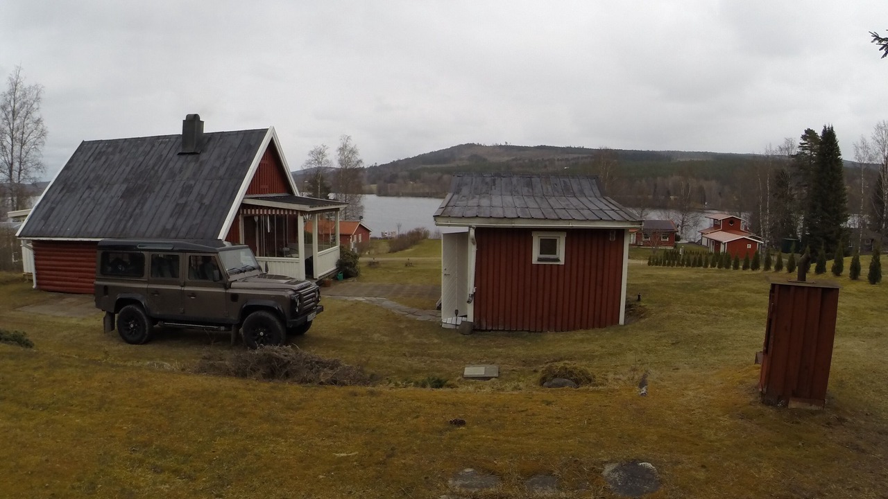 Photo of Outdoor in Rada