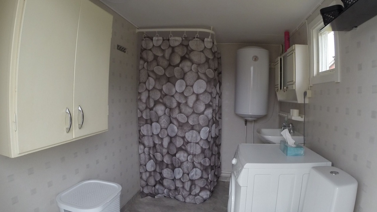 Photo of Bathroom in Rada