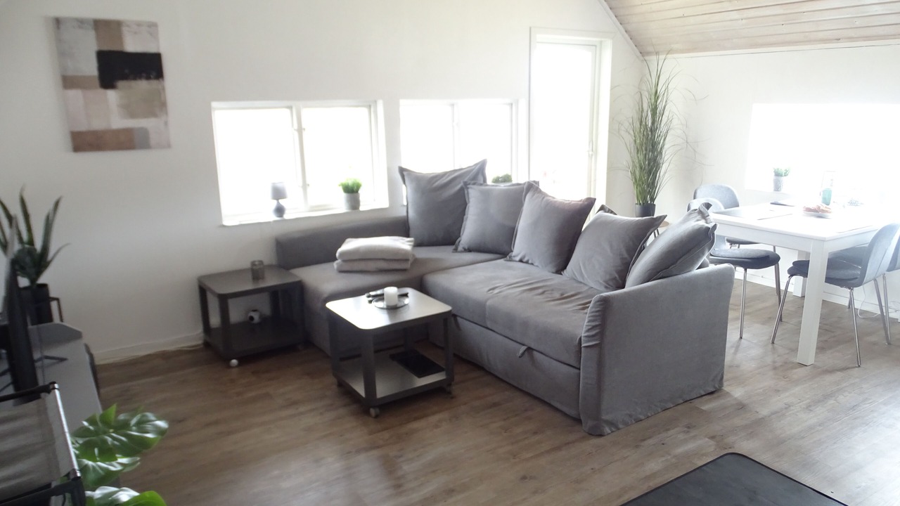 Photo of Livingroom in Rada