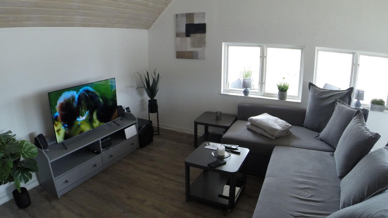 Photo of Livingroom in Rada
