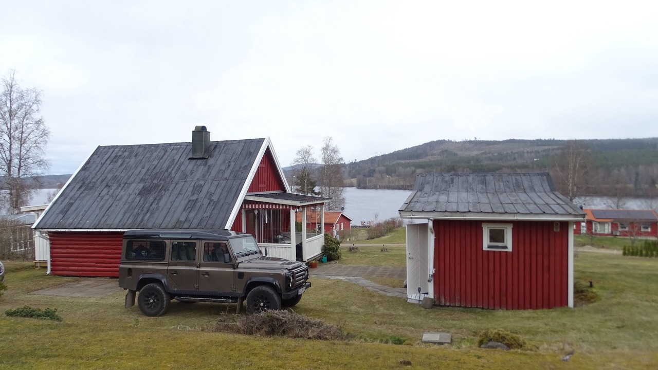 Photo of Outdoor in Rada