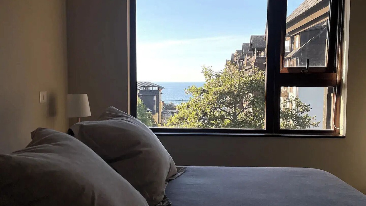 Photo of Bedroom in Puerto Varas