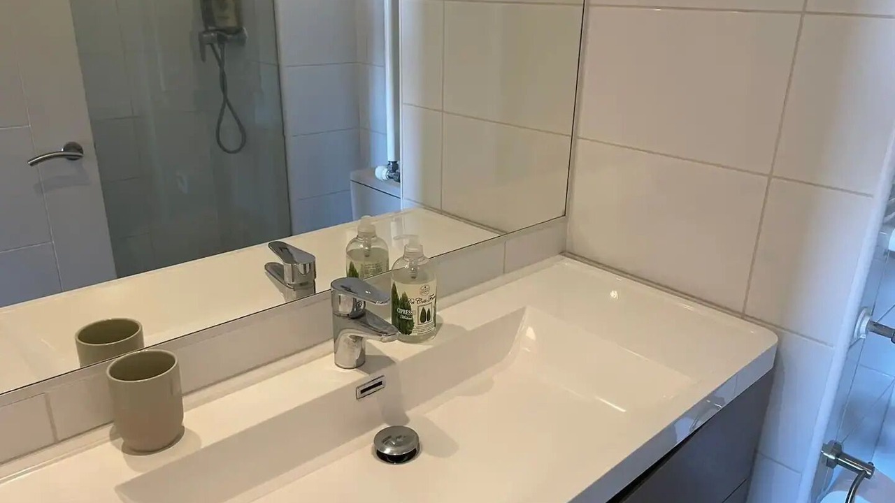 Photo of Bathroom in Puerto Varas