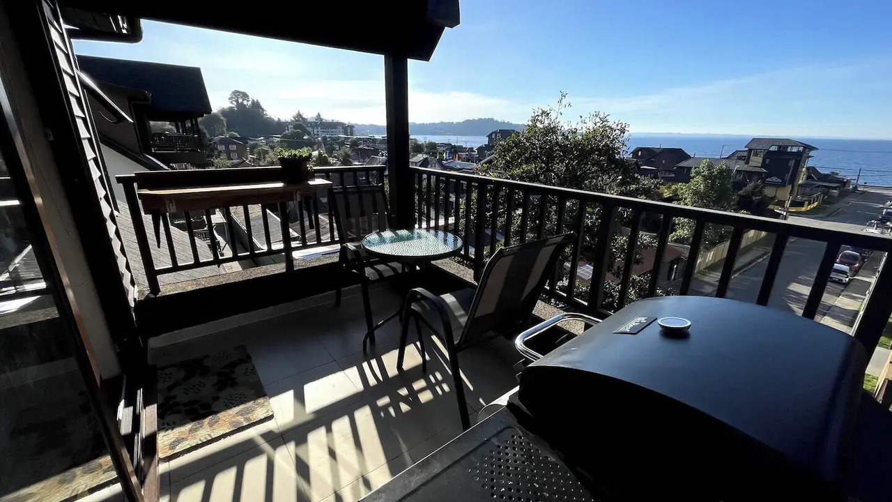Photo of Outdoor in Puerto Varas