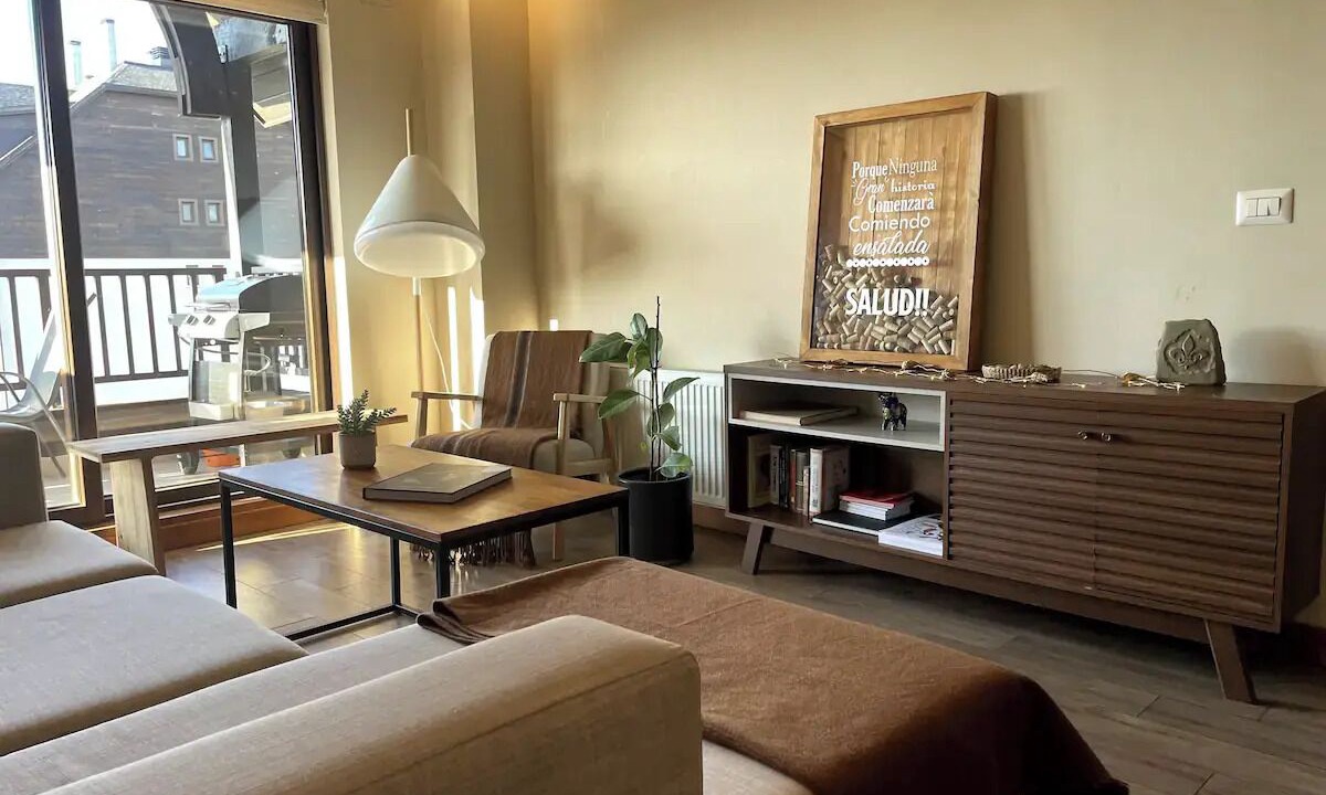 Photo of Livingroom in Puerto Varas