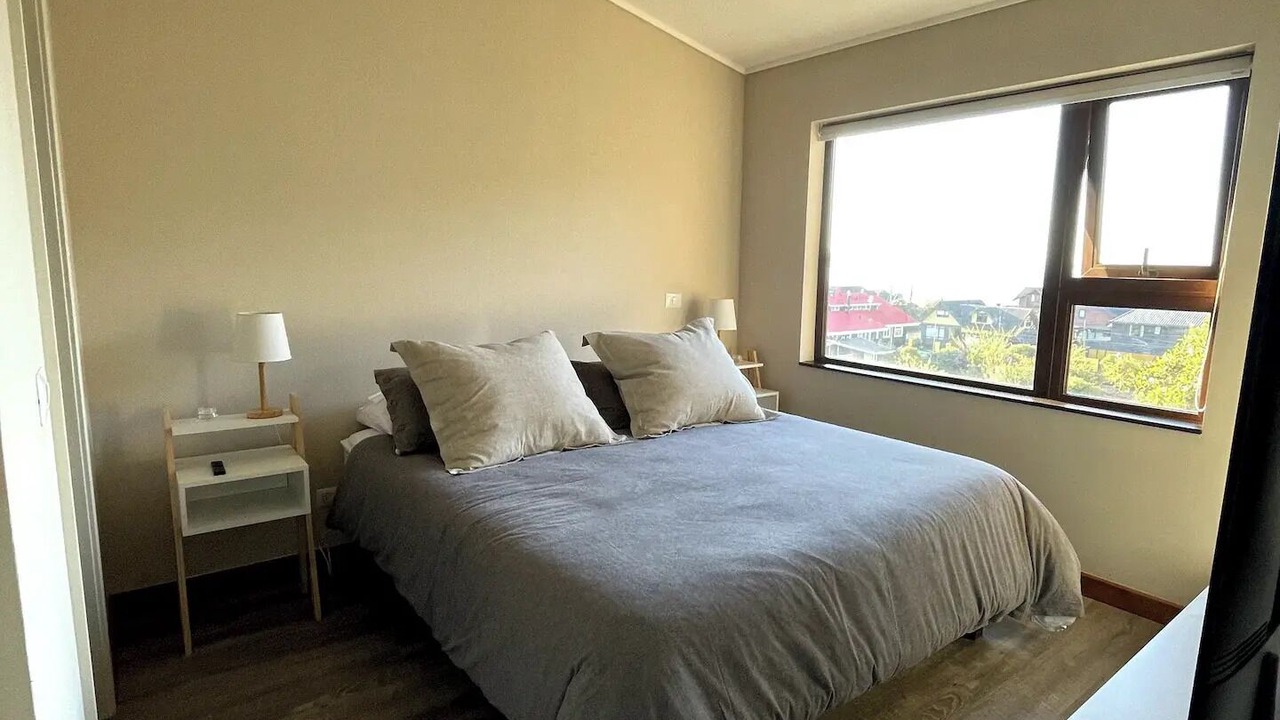 Photo of Bedroom in Puerto Varas