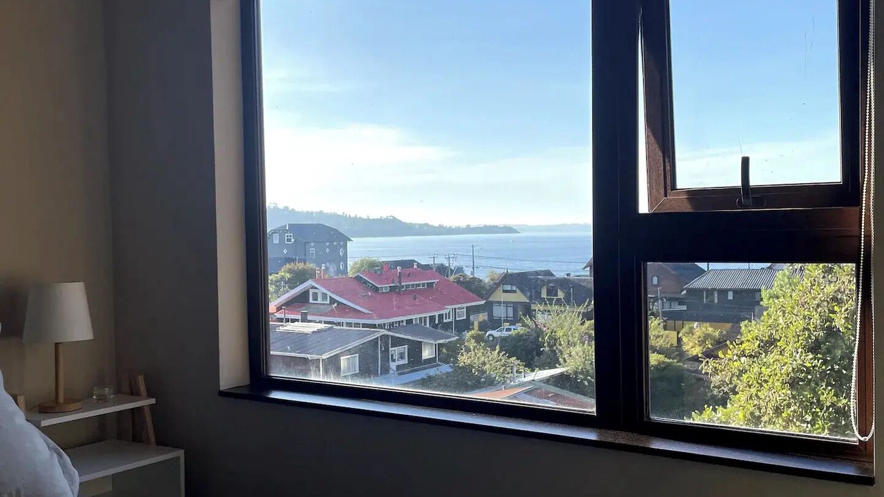 Photo of Bedroom in Puerto Varas