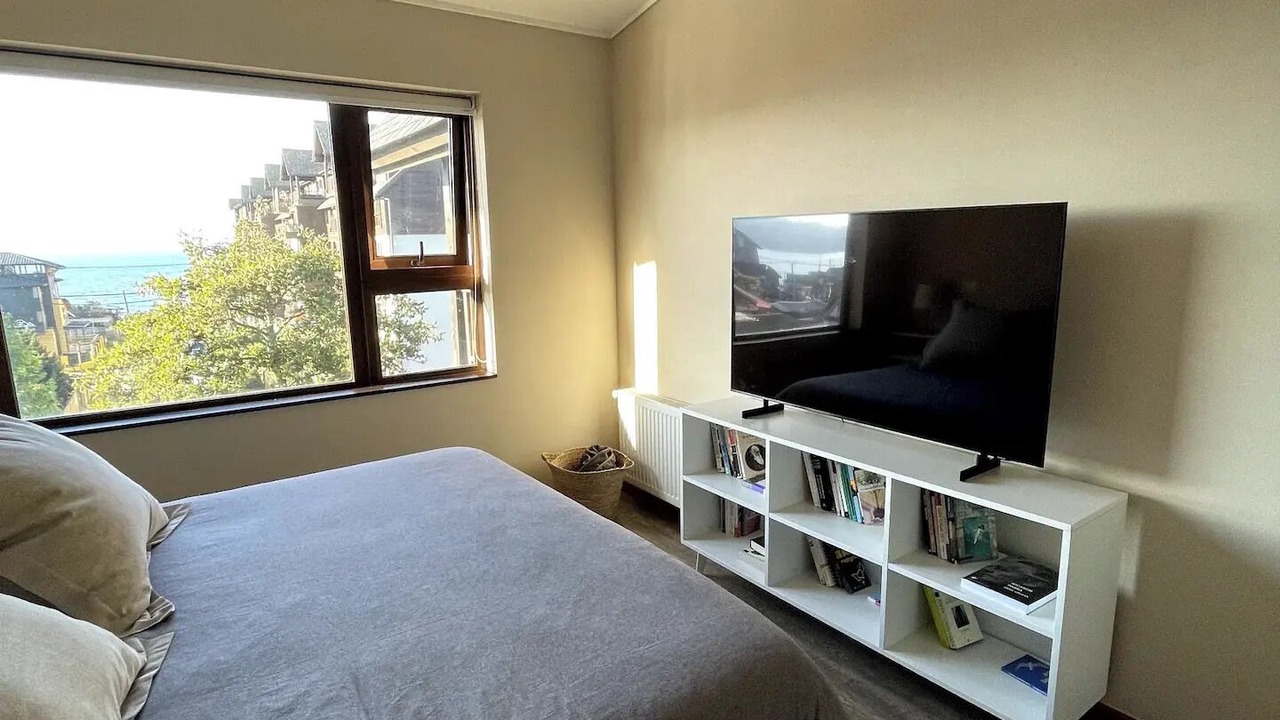 Photo of Bedroom in Puerto Varas