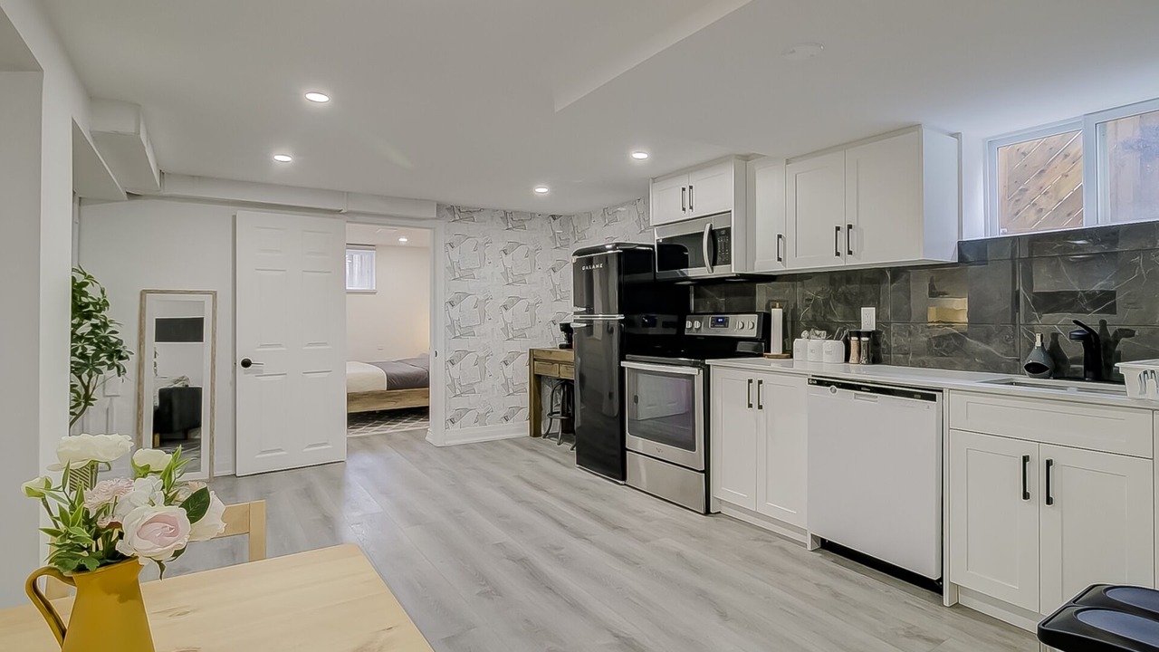 Photo of Kitchen in Etobicoke