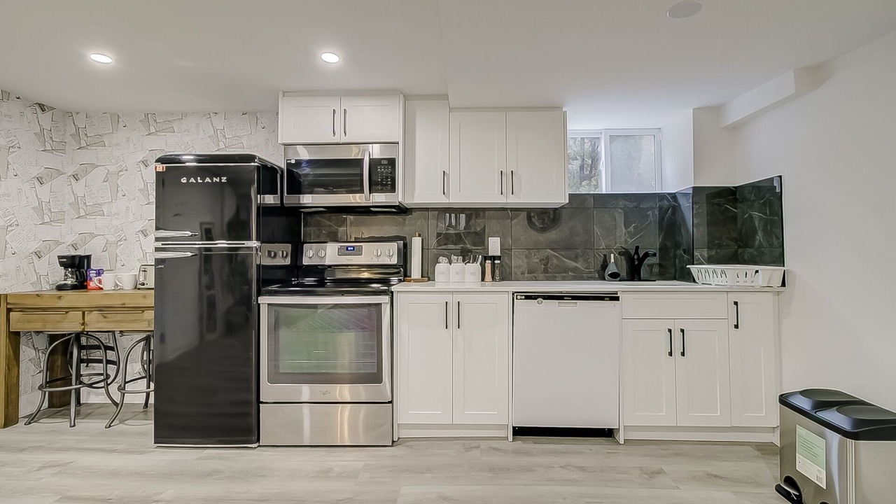 Photo of Kitchen in Etobicoke