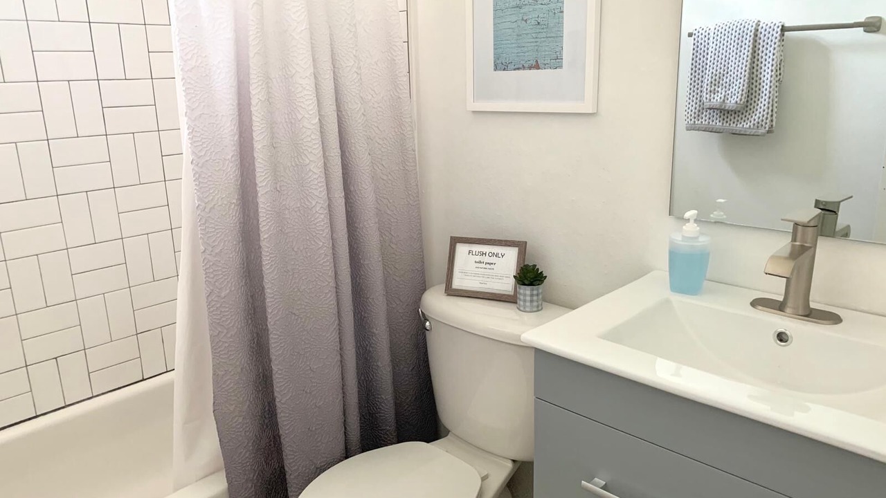 Photo of Bathroom in Ceiba