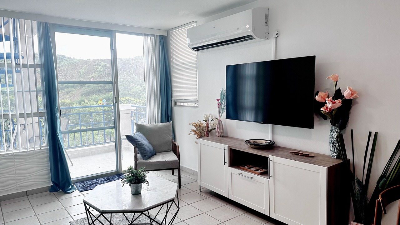 Photo of Livingroom in Ceiba
