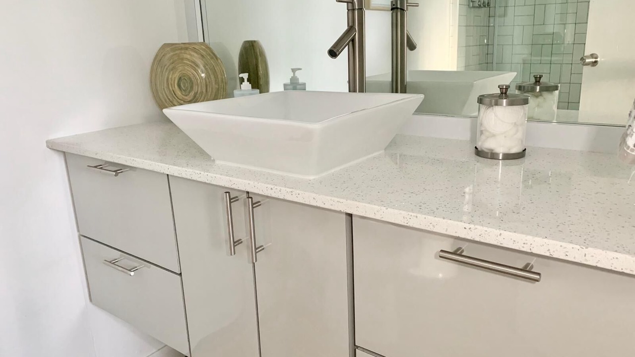 Photo of Bathroom in Ceiba