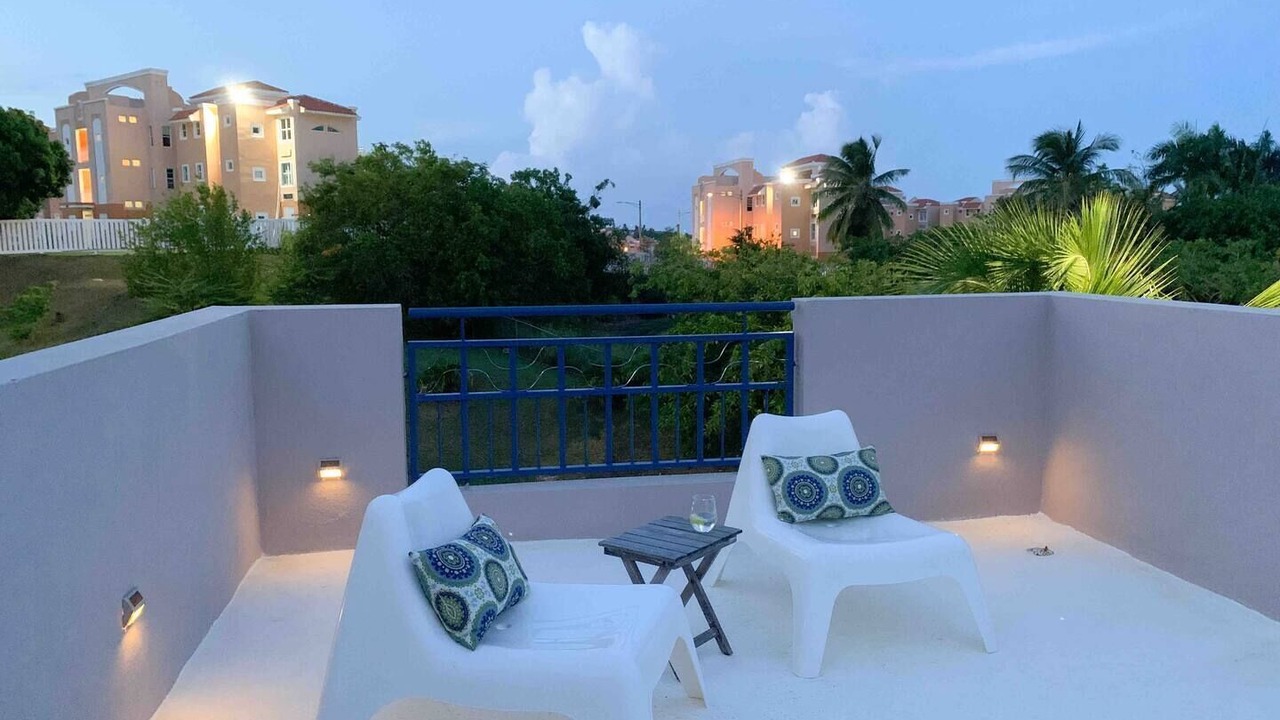 Photo of Outdoor in Ceiba