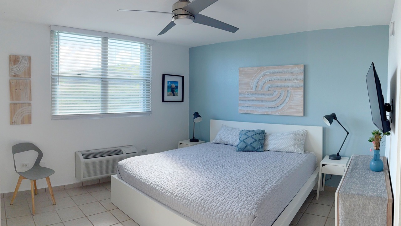 Photo of Bedroom in Ceiba