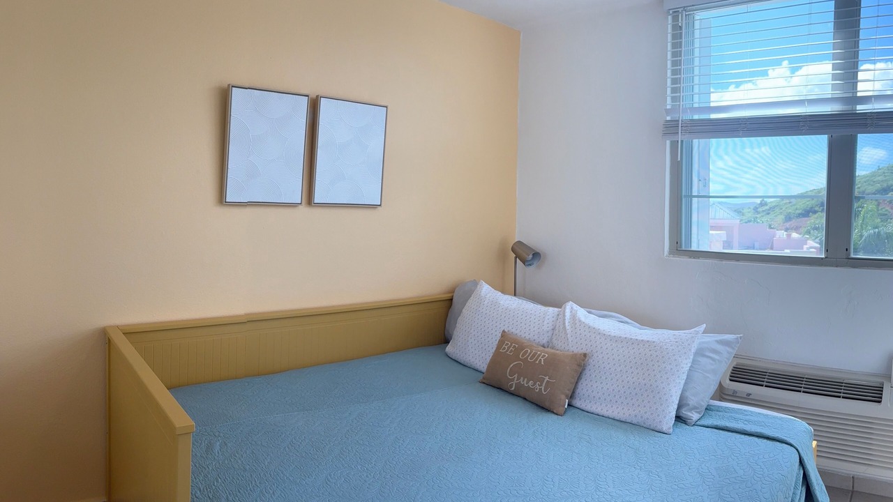 Photo of Bedroom in Ceiba