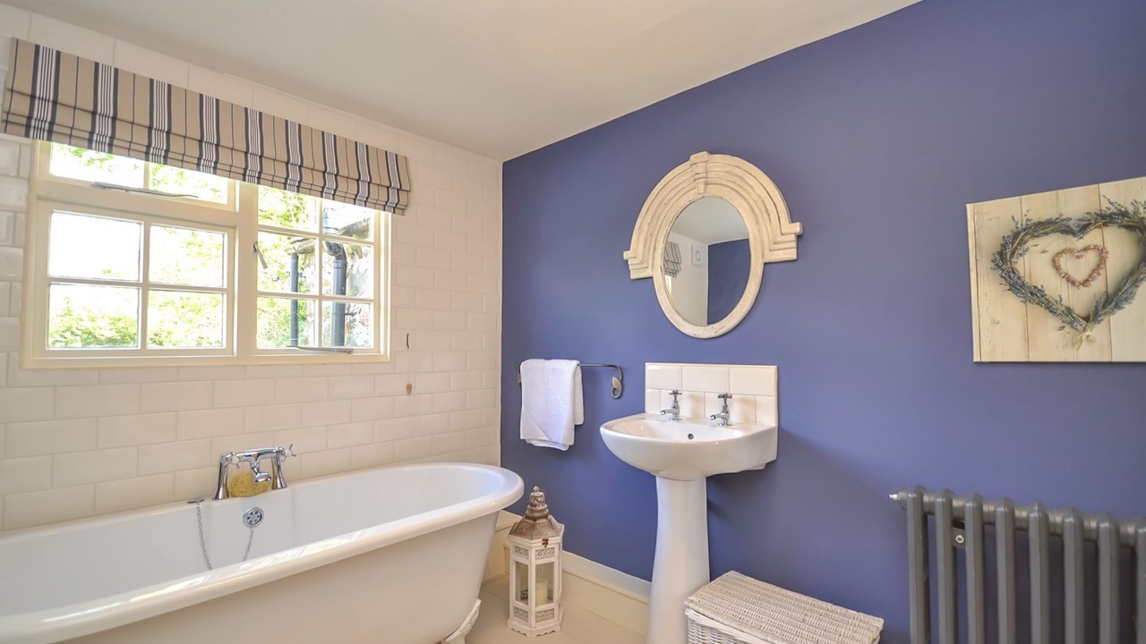 Photo of Bathroom in Llanystumdwy