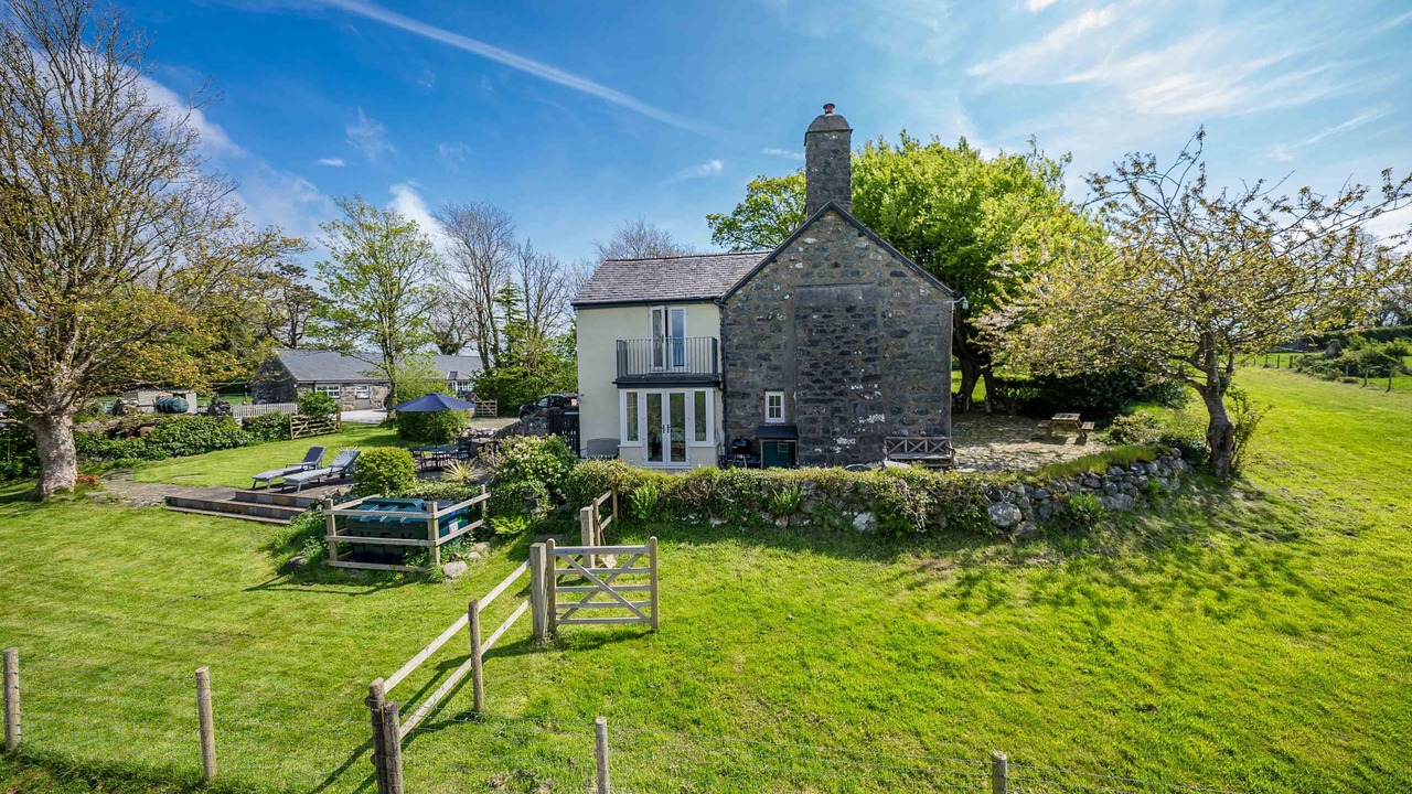 Photo of Outdoor in Llanystumdwy