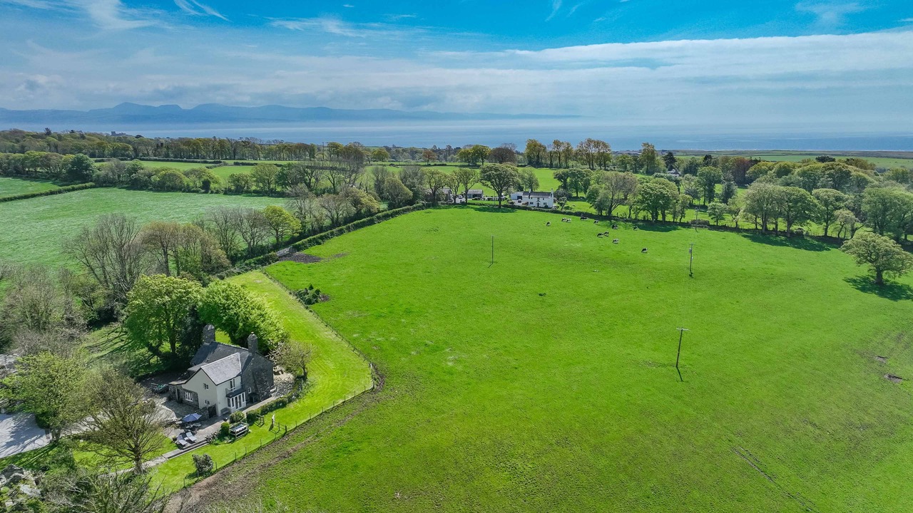 Photo of Outdoor in Llanystumdwy