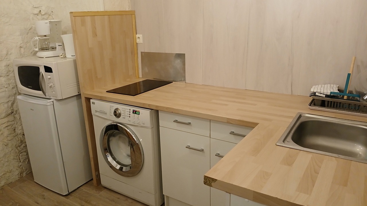 Photo of Kitchen in Millau