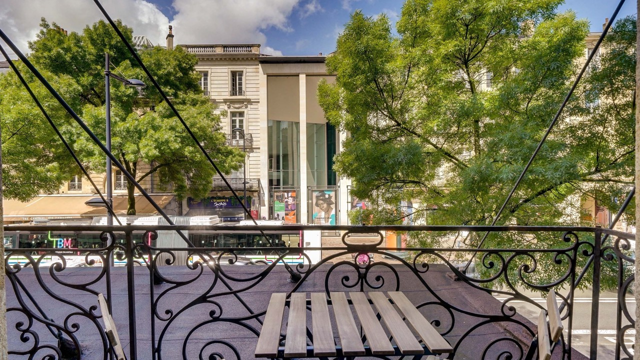 Photo of Outdoor in Bordeaux City Centre