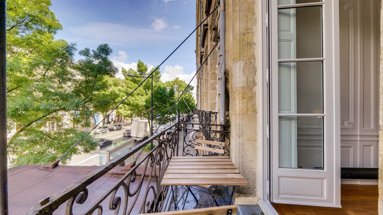 Photo of Outdoor in Bordeaux City Centre