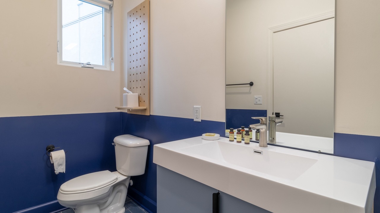 Photo of Bathroom in Buena Vista