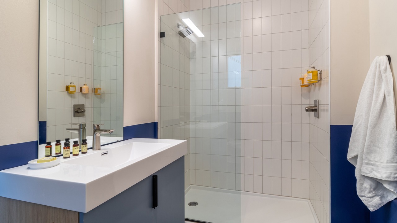 Photo of Bathroom in Buena Vista