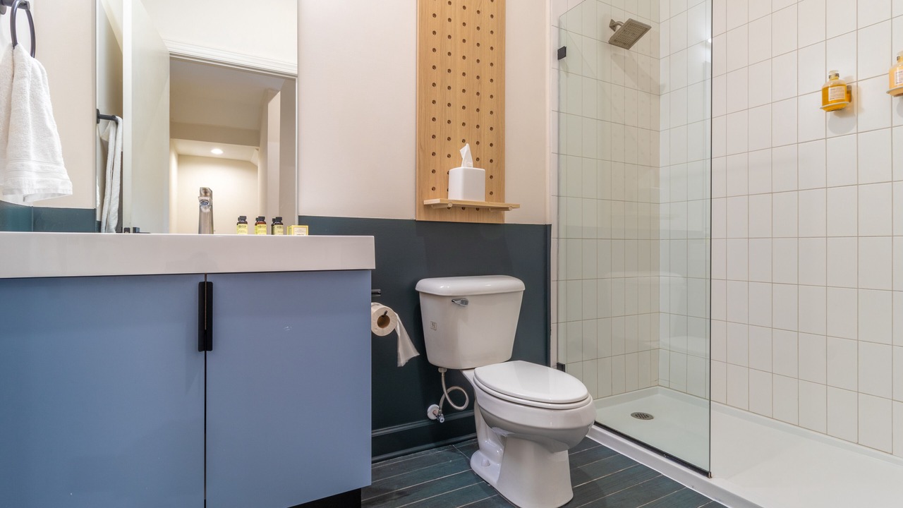 Photo of Bathroom in Buena Vista