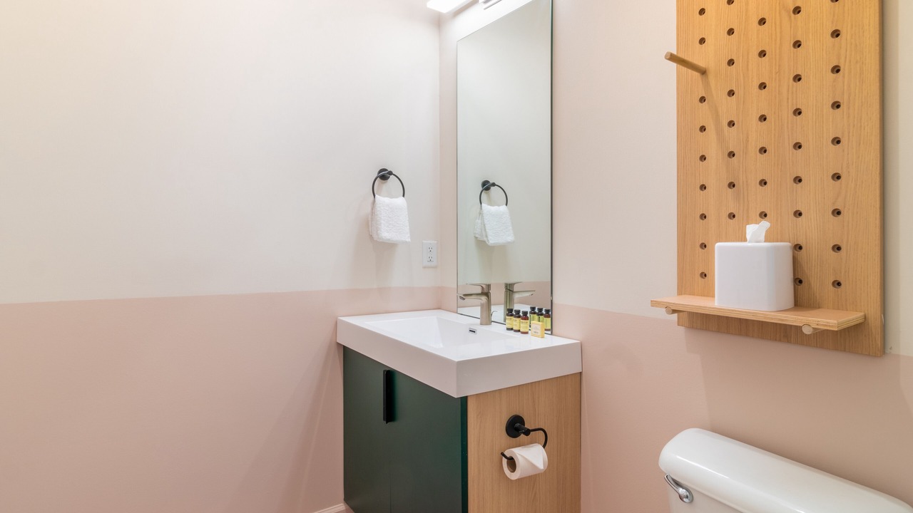 Photo of Bathroom in Buena Vista
