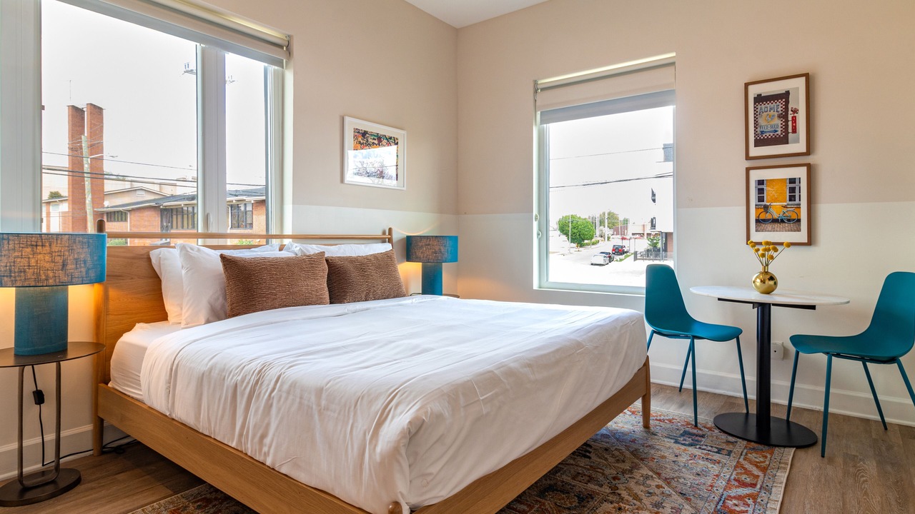 Photo of Bedroom in Buena Vista