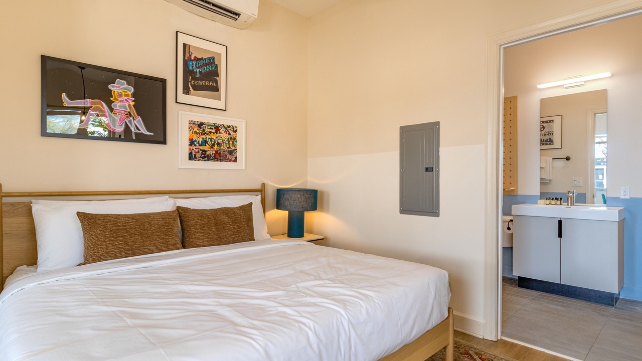 Photo of Bedroom in Buena Vista