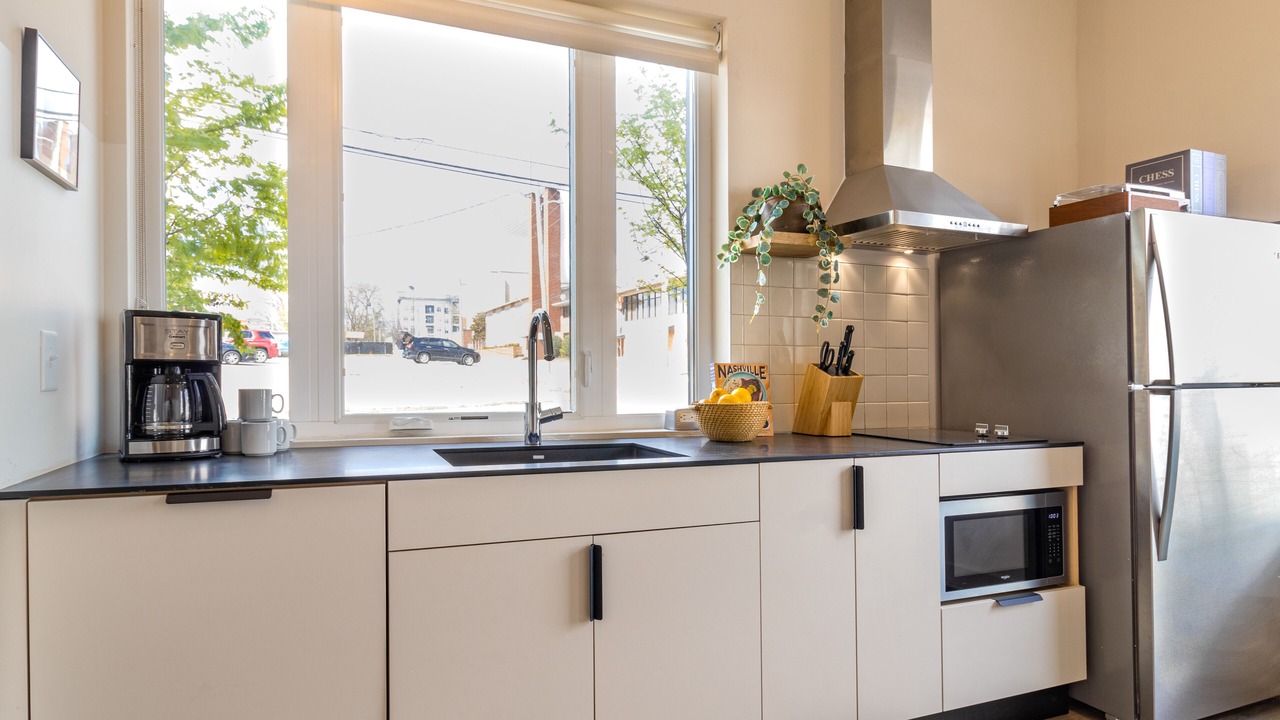 Photo of Kitchen in Buena Vista