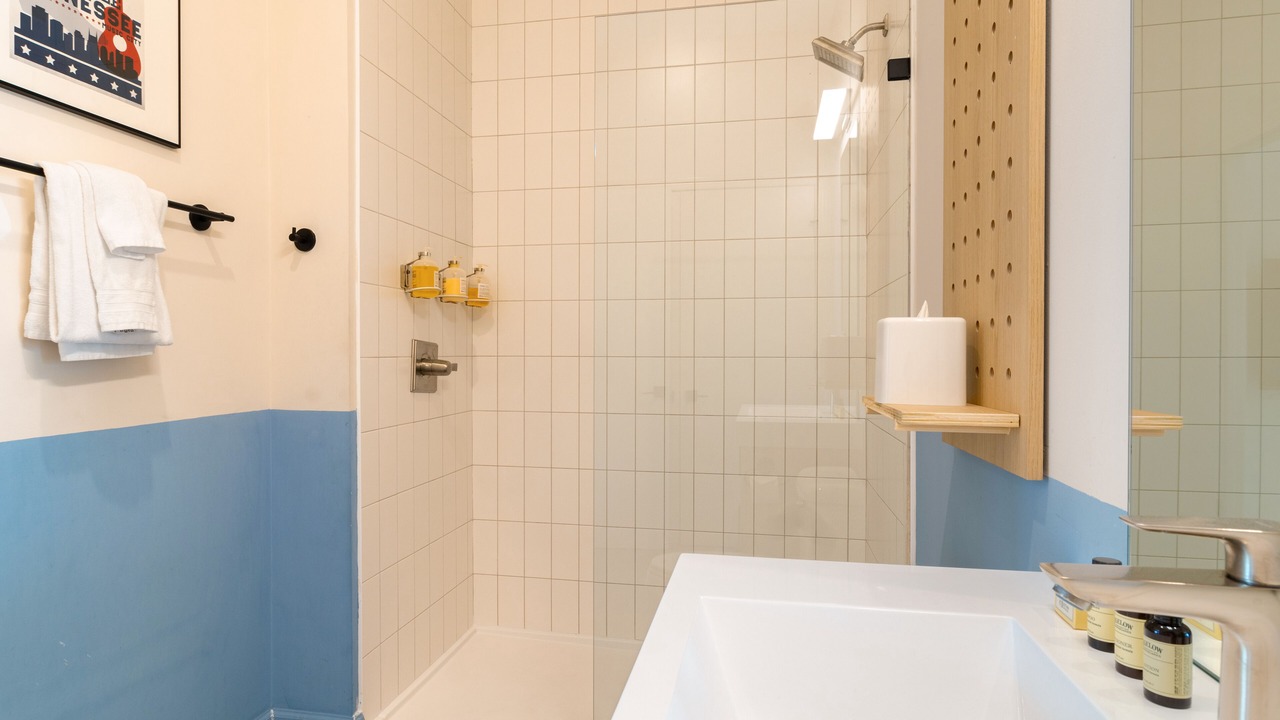 Photo of Bathroom in Buena Vista