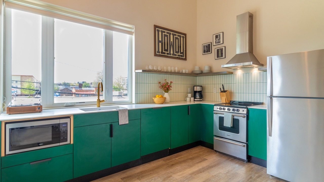 Photo of Kitchen in Buena Vista