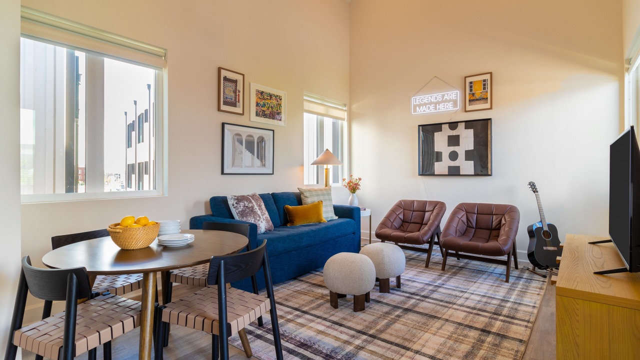 Photo of Livingroom in Buena Vista
