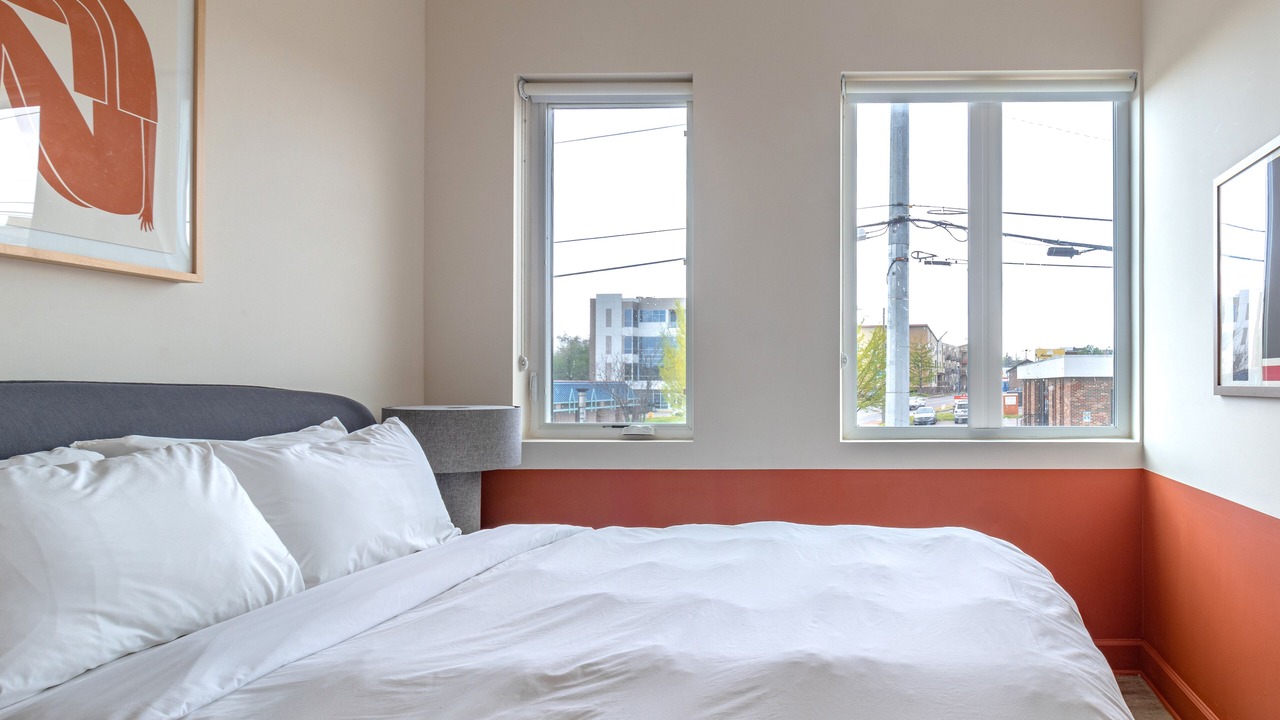 Photo of Bedroom in Buena Vista