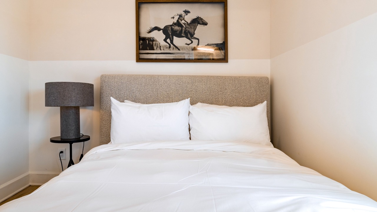 Photo of Bedroom in Buena Vista