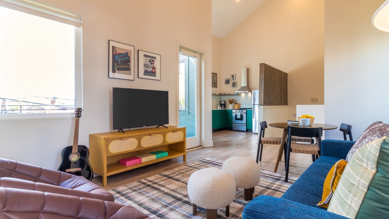 Photo of Livingroom in Buena Vista