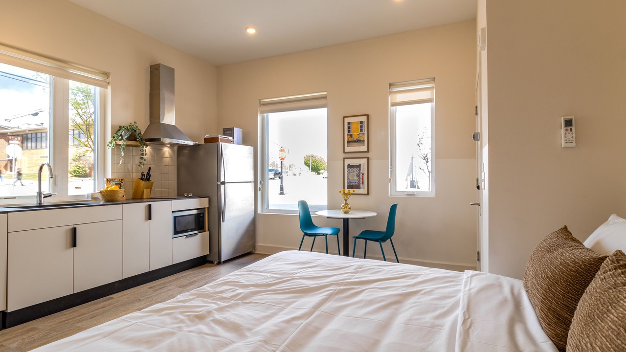 Photo of Bedroom in Buena Vista