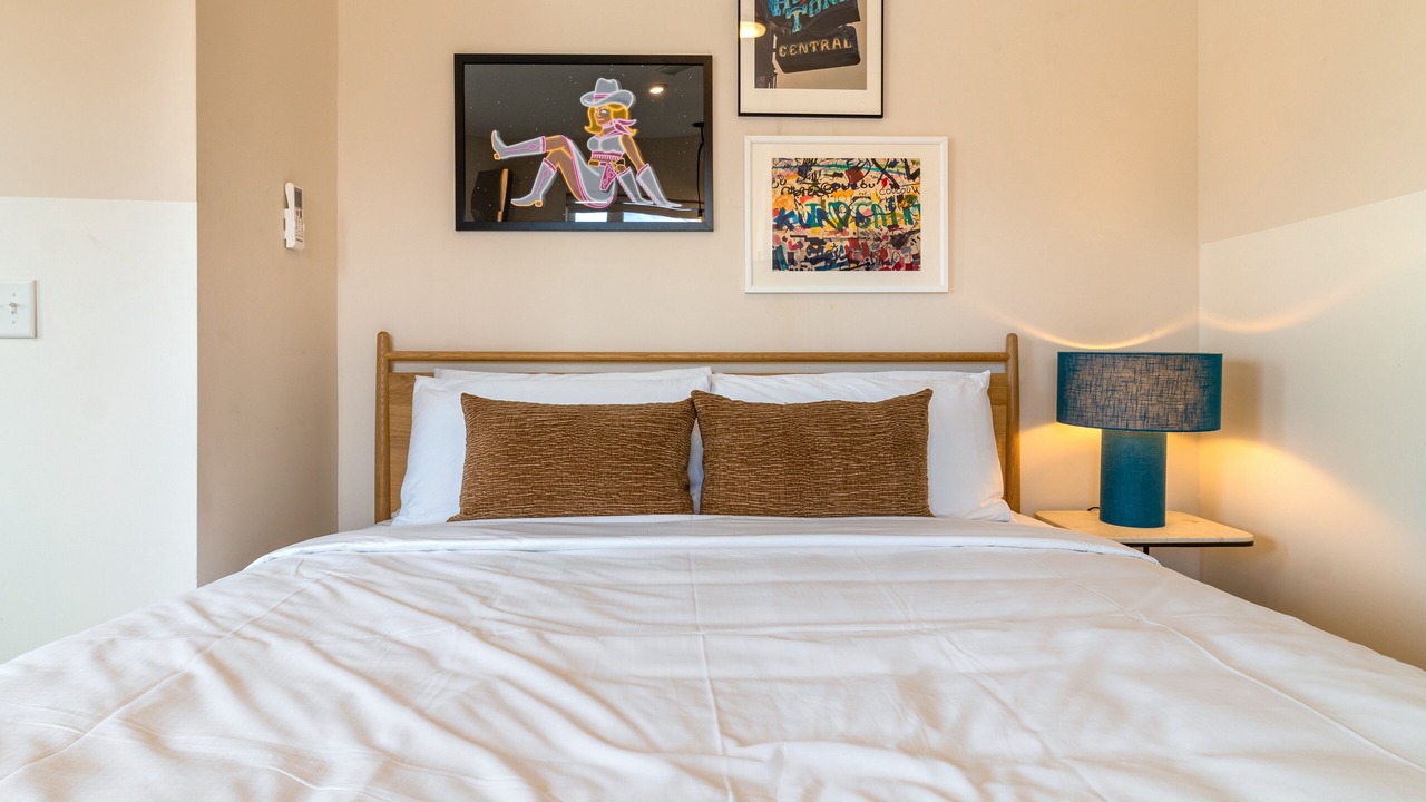 Photo of Bedroom in Buena Vista