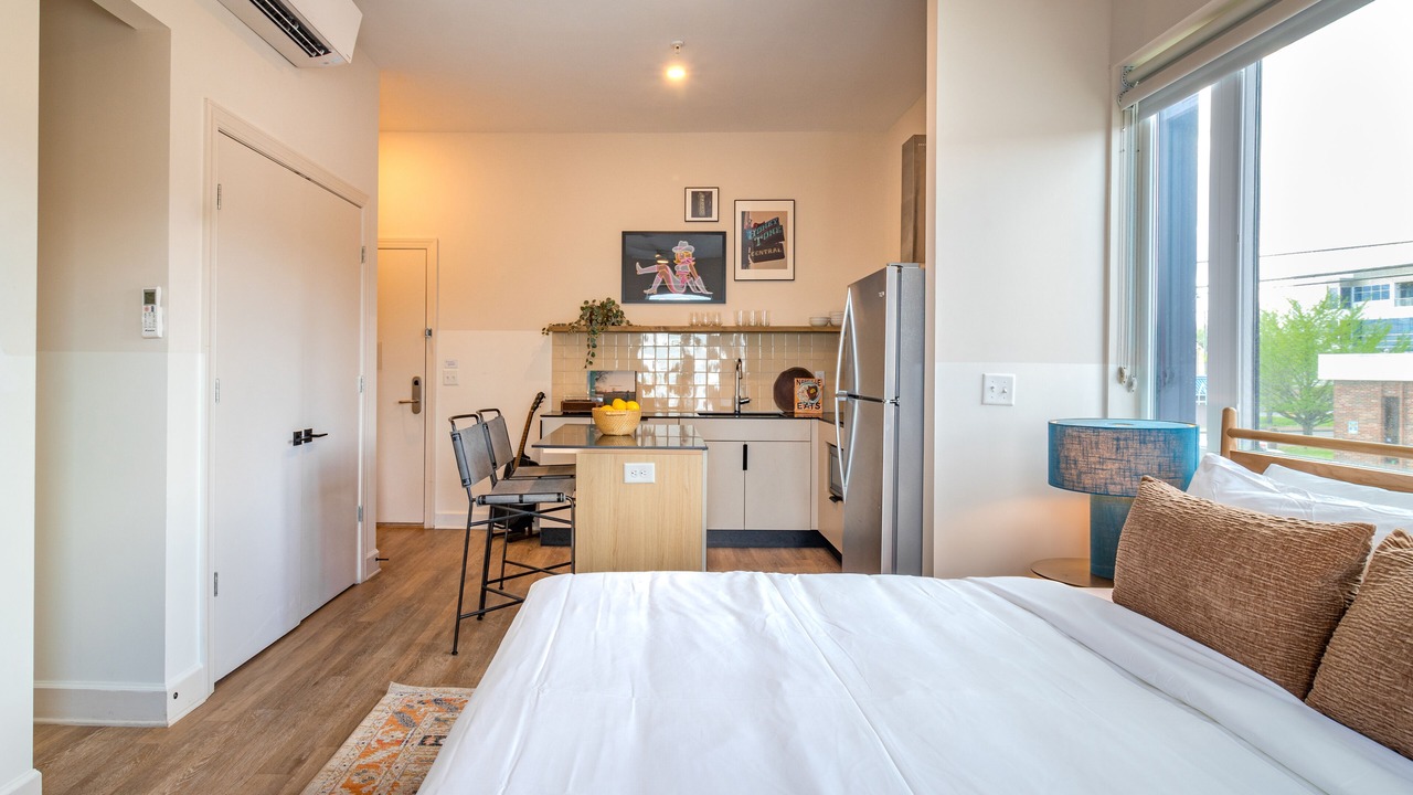 Photo of Bedroom in Buena Vista