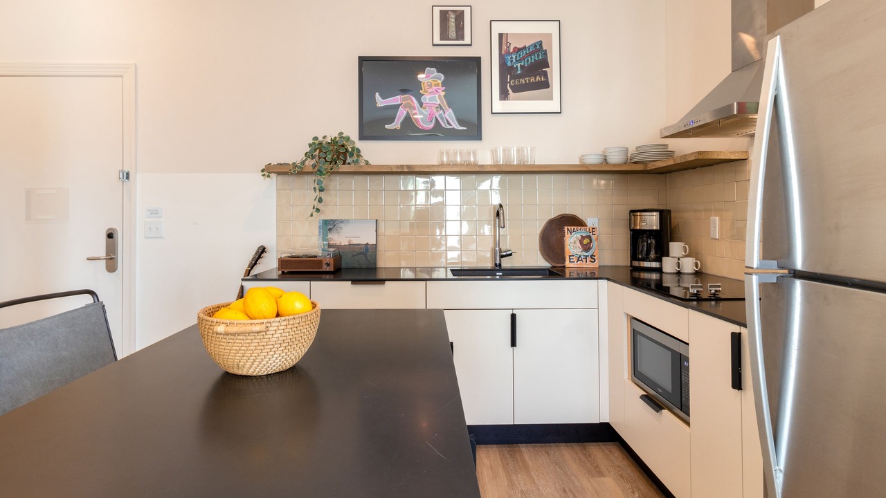 Photo of Kitchen in Buena Vista