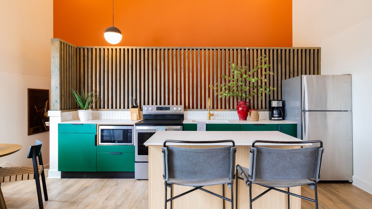 Photo of Kitchen in Buena Vista