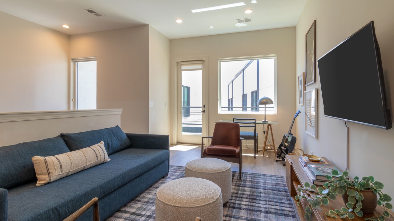 Photo of Livingroom in Buena Vista