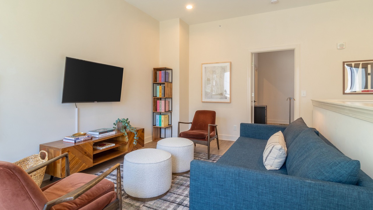 Photo of Livingroom in Buena Vista