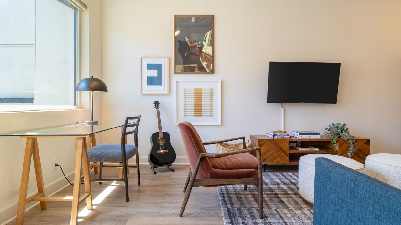 Photo of Livingroom in Buena Vista