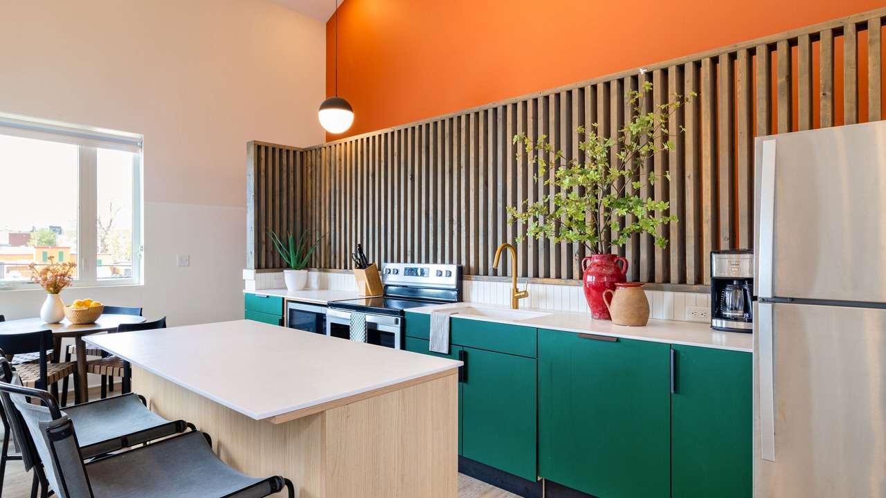 Photo of Kitchen in Buena Vista