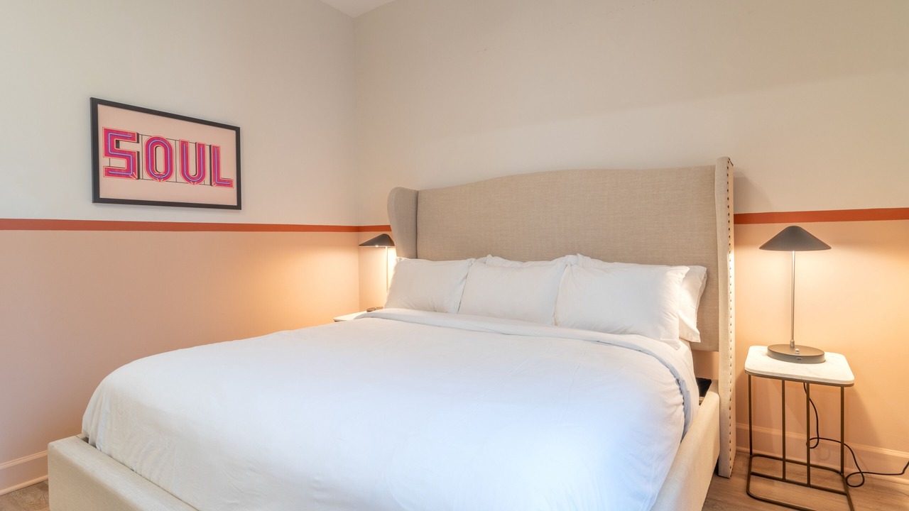 Photo of Bedroom in Buena Vista